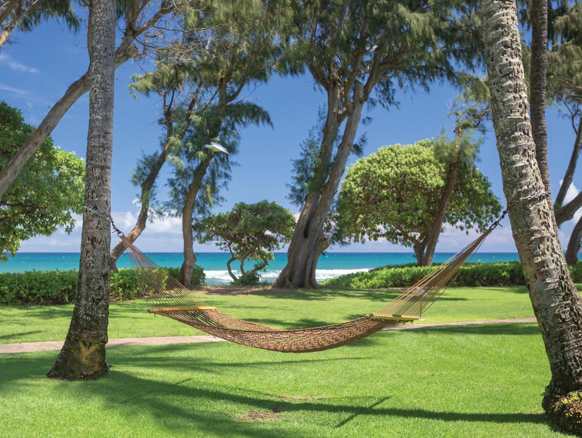 Kauai Coast Resort At The Beach Boy Kapa'a Exterior foto