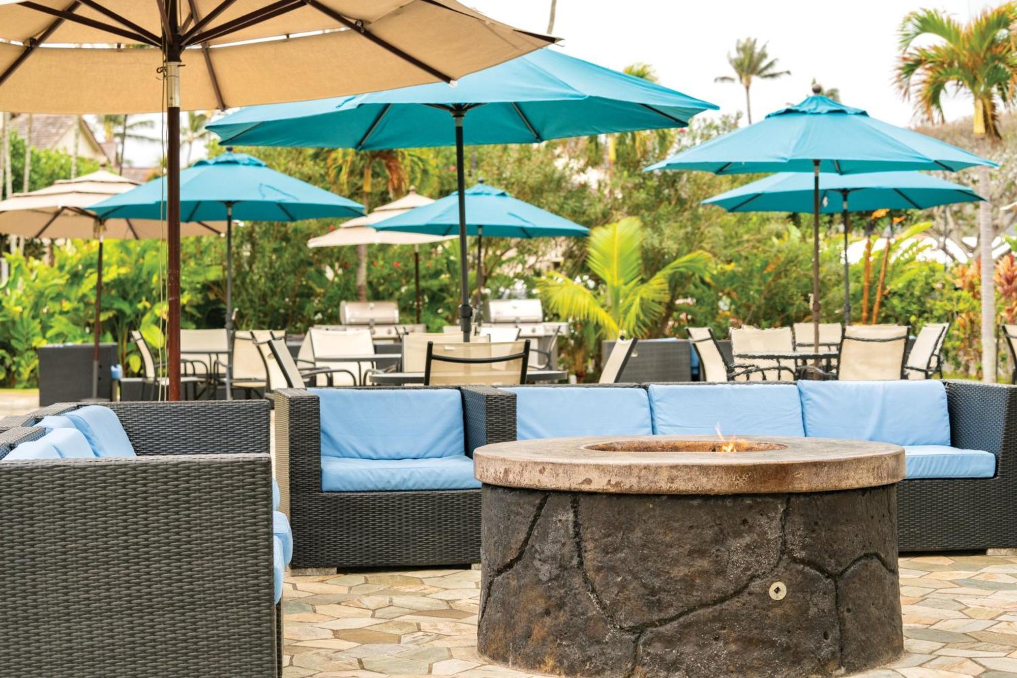 Kauai Coast Resort At The Beach Boy Kapa'a Exterior foto