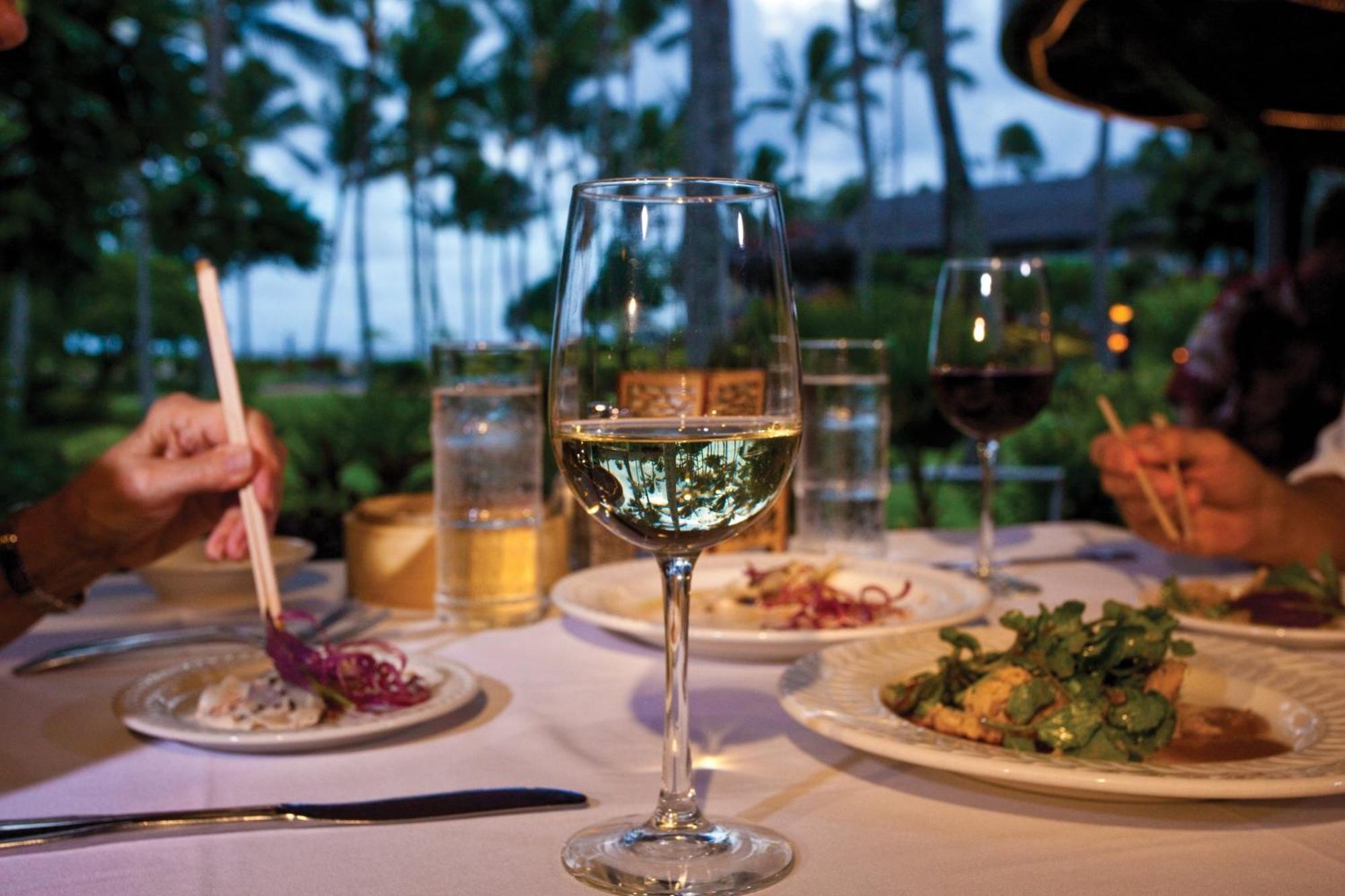 Kauai Coast Resort At The Beach Boy Kapa'a Exterior foto
