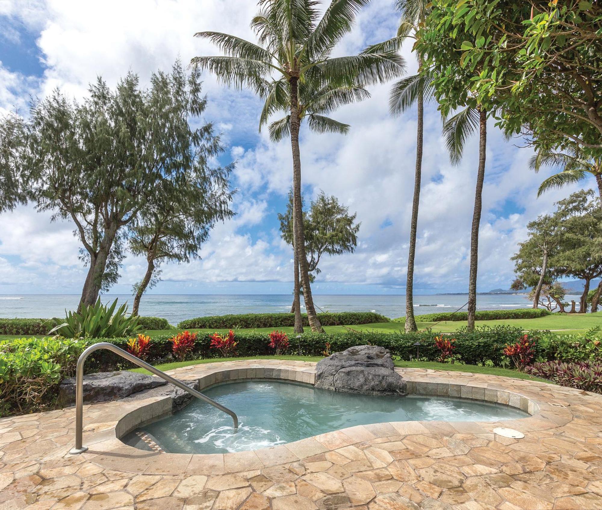 Kauai Coast Resort At The Beach Boy Kapa'a Exterior foto