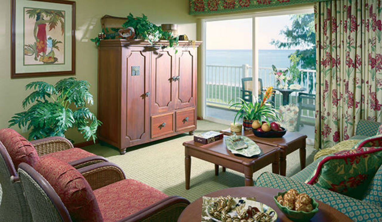 Kauai Coast Resort At The Beach Boy Kapa'a Exterior foto